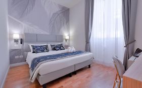 Hotel Cosmos
